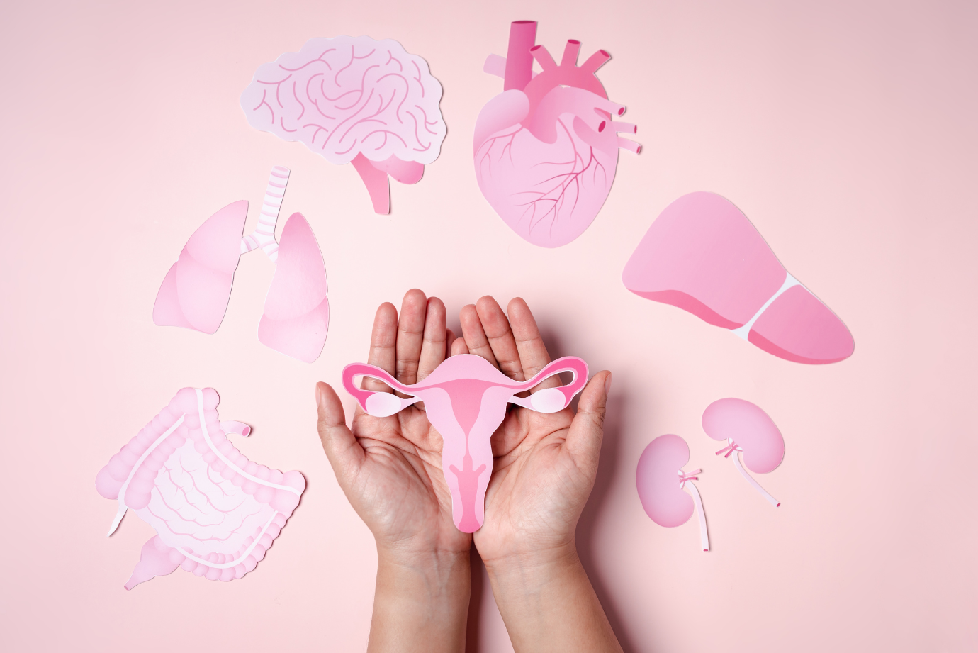 Prevenção e Tratamento de Cânceres Ginecológicos